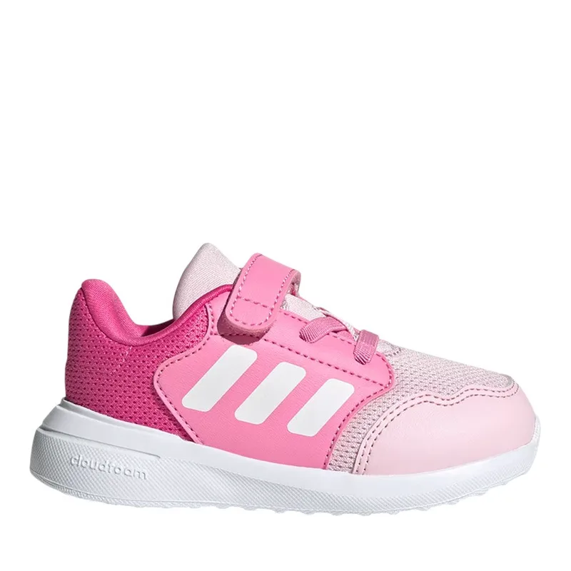 ADIDAS Tensaur Run 3.0 Αθλητικό 19-27 - Ροζ - ADIH7781/05