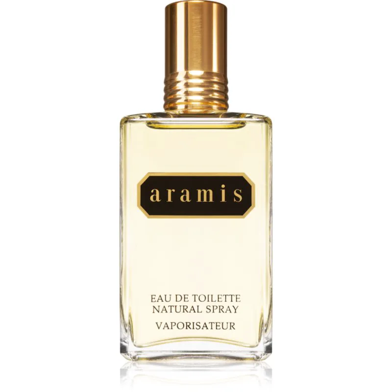 Aramis Aramis EDT Eau de Toilette για άντρες 60 ml