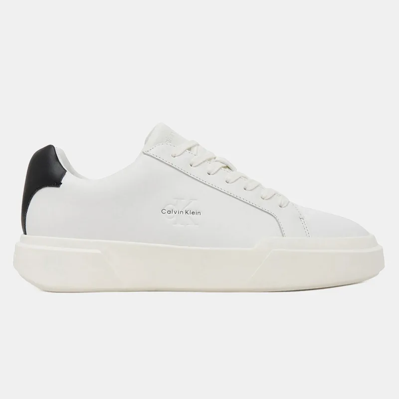 Calvin Klein Chunky Cupsole Ανδρικά Παπούτσια (9000271276_10300)