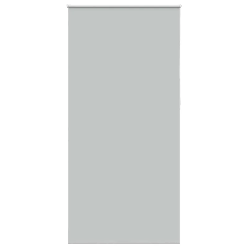 vidaXL ΡολΞΟ� Ξ�πλακάουτ ανοιχτΟ� Ξ³ΞΊΟ�ΞΉ 95x230 cm Πλάτος υφάσματος 90,7 cm