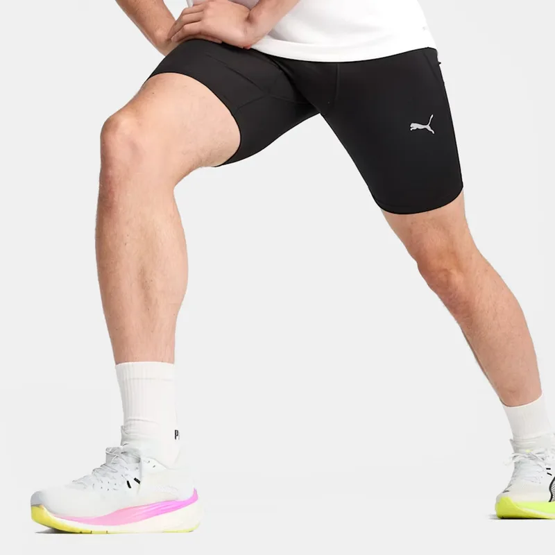Puma Foundation Ανδρικό Σορτς για Τρέξιμο (9000218863_22489)