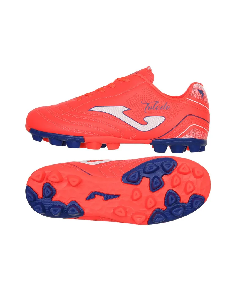 Joma TOLEDO 2501 Jr HG TOJS2507HG shoes