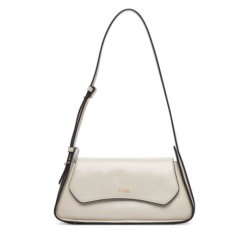 Τσάντα Guess Xena HWTC97 31190 Ανοιχτό μπεζ