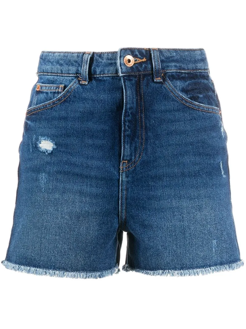 Emporio Armani - Βερμούδα Γυναικεία 3H2J322D8IZ-0941