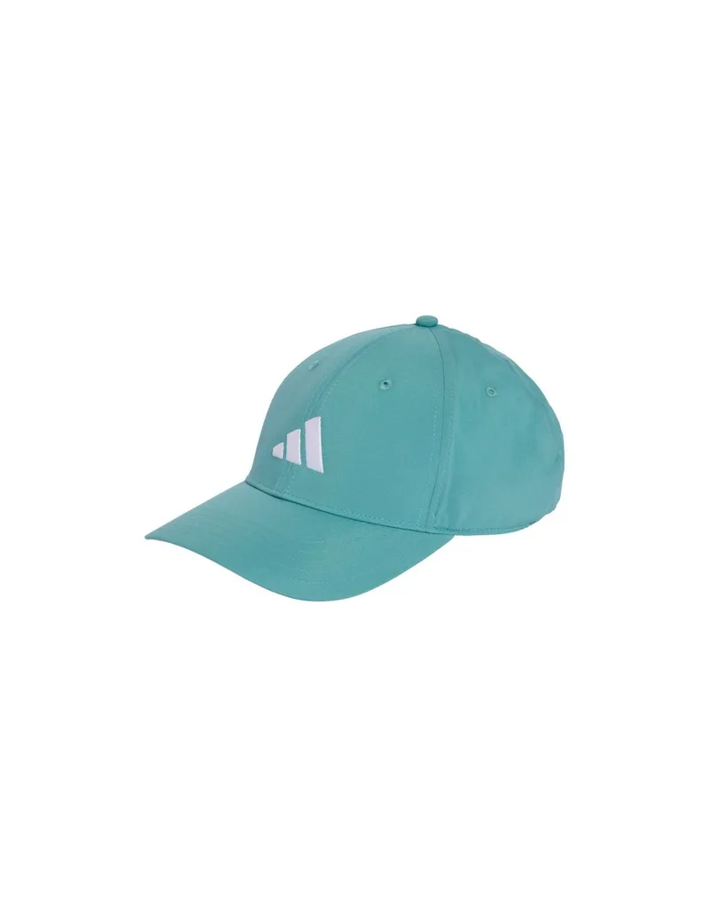 adidas New Logo Embroidered Baseball Cap JY3073