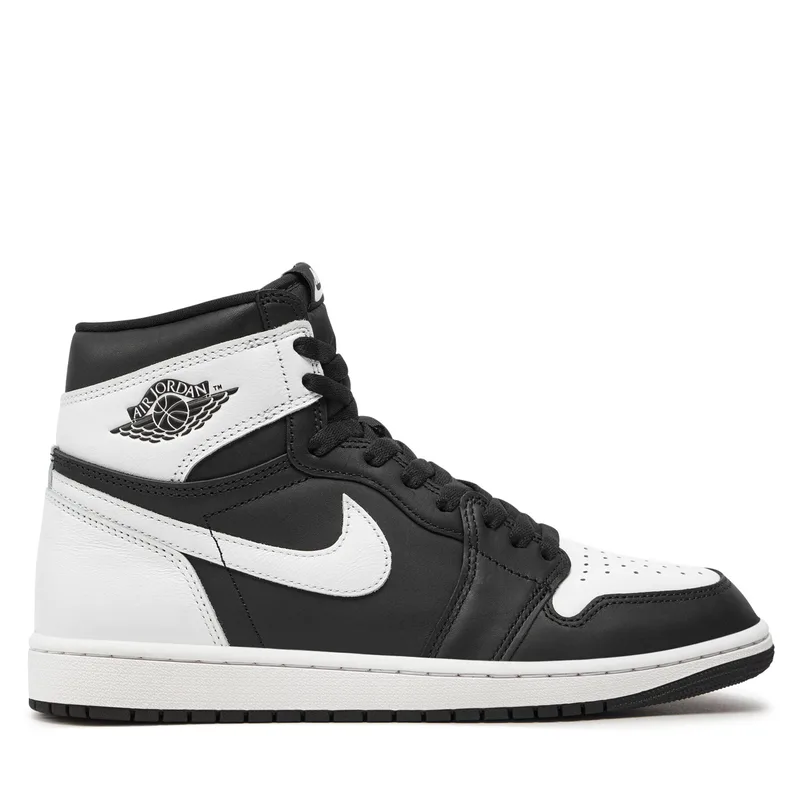 Αθλητικά Nike Air Jordan 1 Retro DZ5485 010 Μαύρο