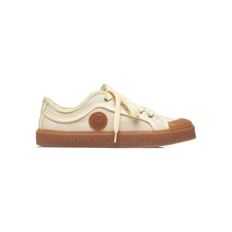 Xαμηλά Sneakers Sanjo K200 - Raw Caramel