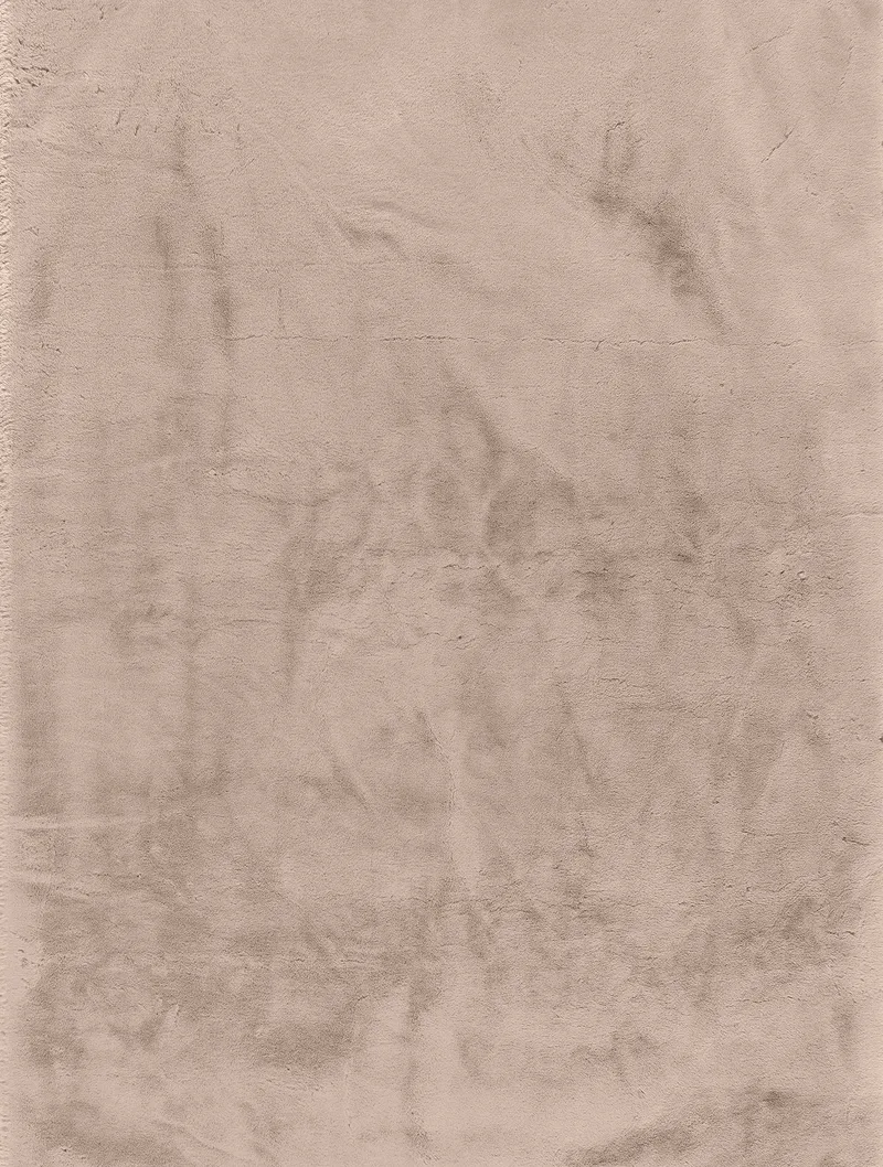 Χαλί Madi Bound Μπεζ 160x230