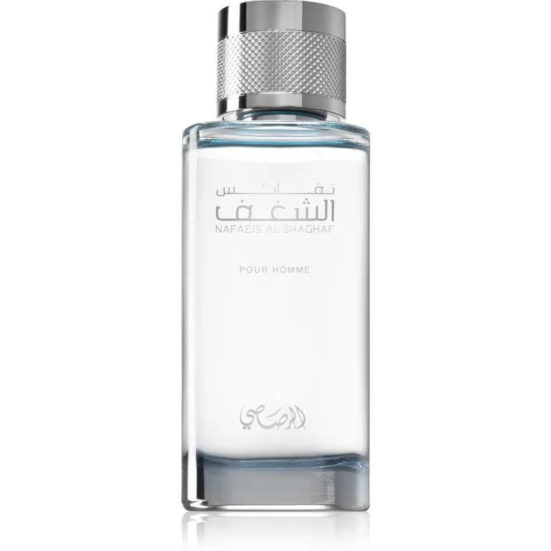 Rasasi Shaghaf Eau de Parfum για άντρες 100 ml
