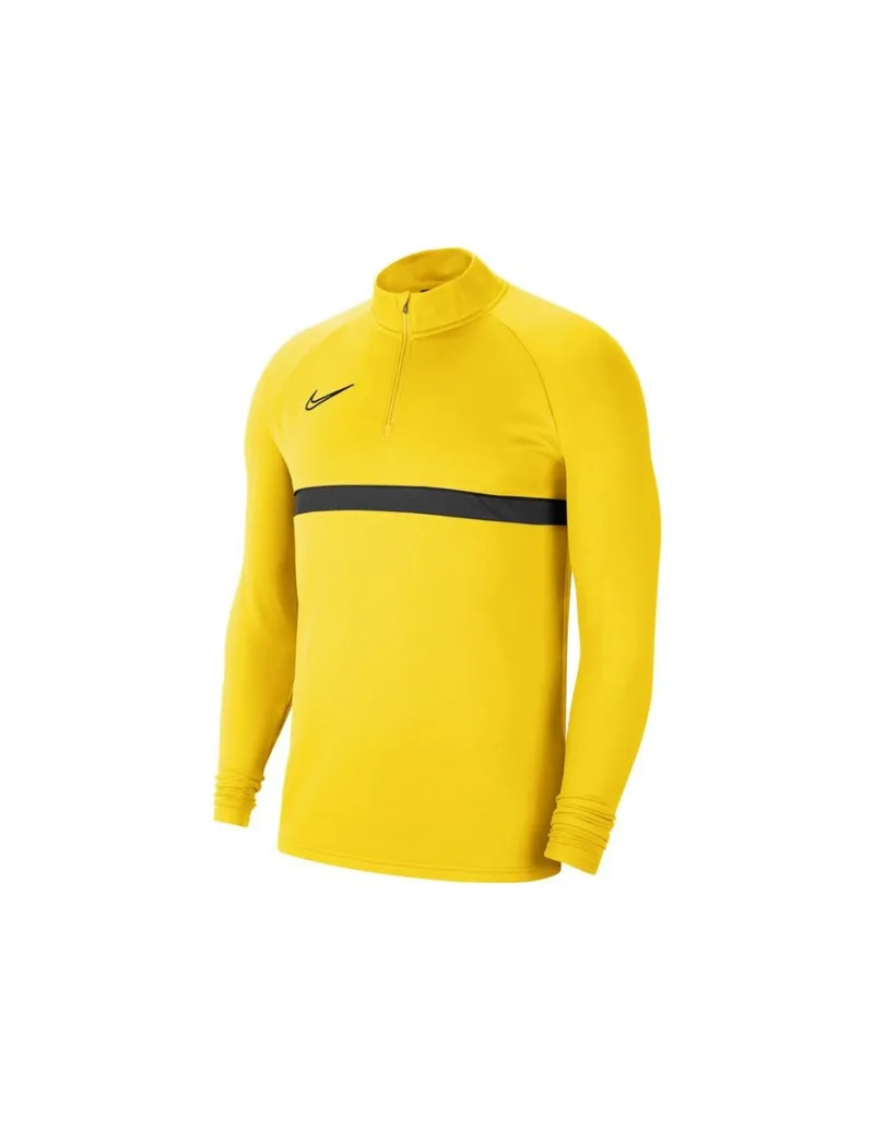 Nike Academy 21 Dril Top M CW6110 719 sweatshirt