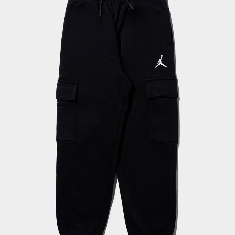 Jordan Brooklyn Fleece Παιδικό Cargo Παντελόνι (9000245377_1469)