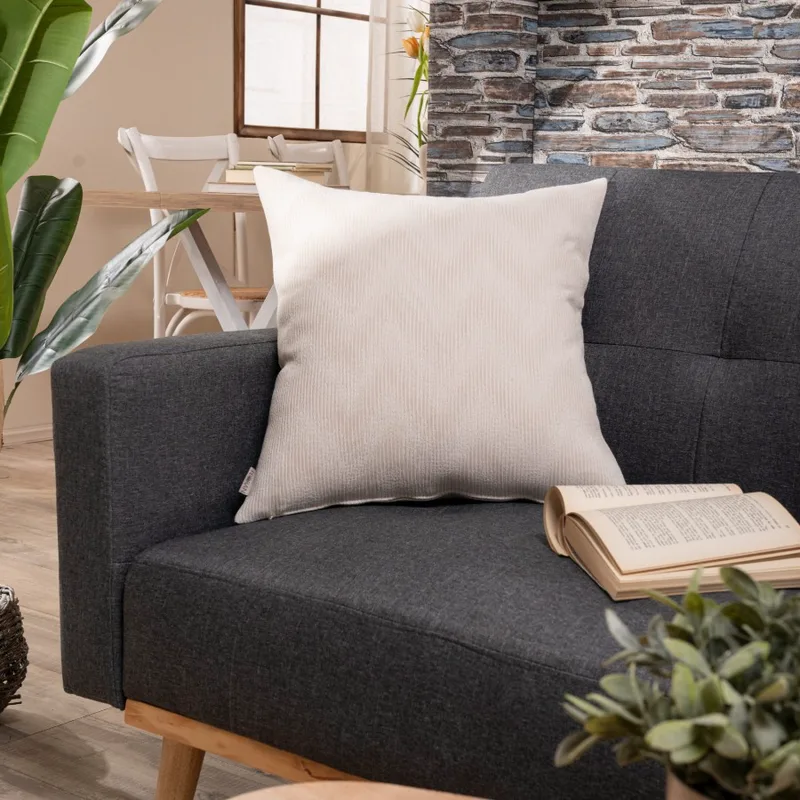 Μαξιλάρα Δαπέδου 65X65 Teoran Sanremo 01 (65x65)