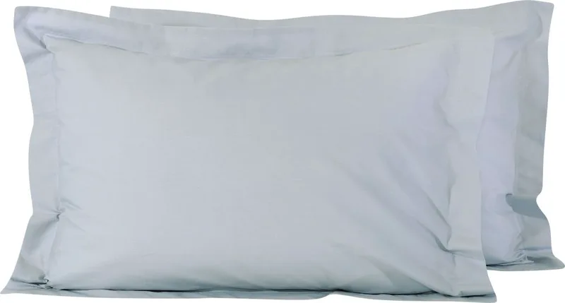 ΜΑΞΙΛΑΡΟΘΗΚΕΣ DAS HOME BEST 1018 ΑΝΟΙΧΤΟ ΓΚΡΙ 50X70+5CM