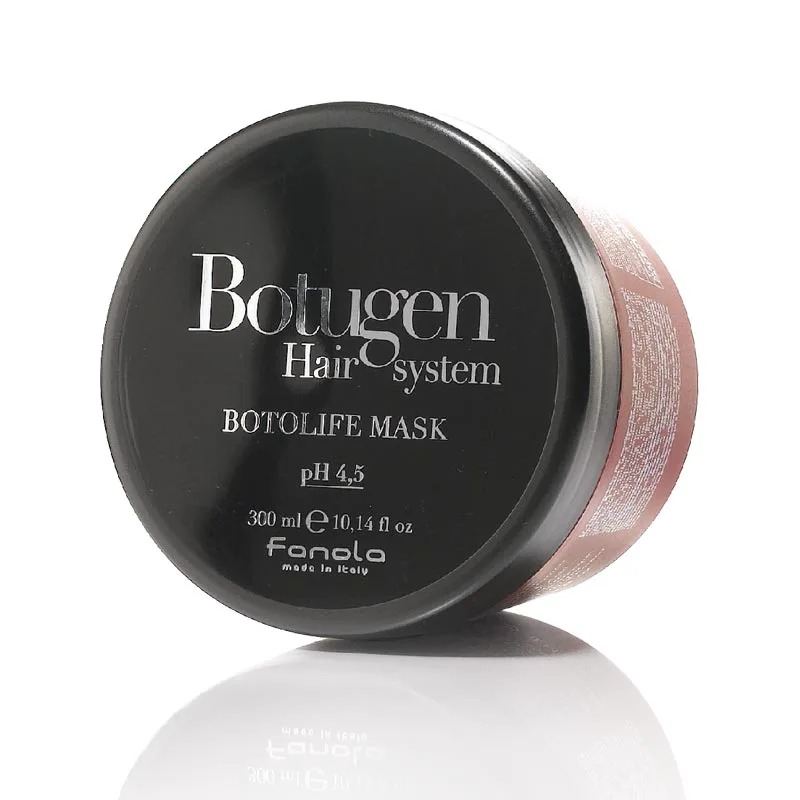 Botolife Μάσκα Αναδόμησης 300ml
