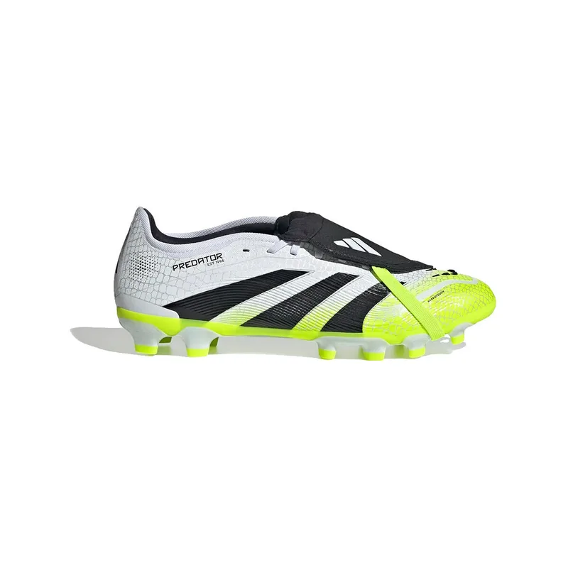 Ποδοσφαίρου adidas Bottines Predator Pro cuir