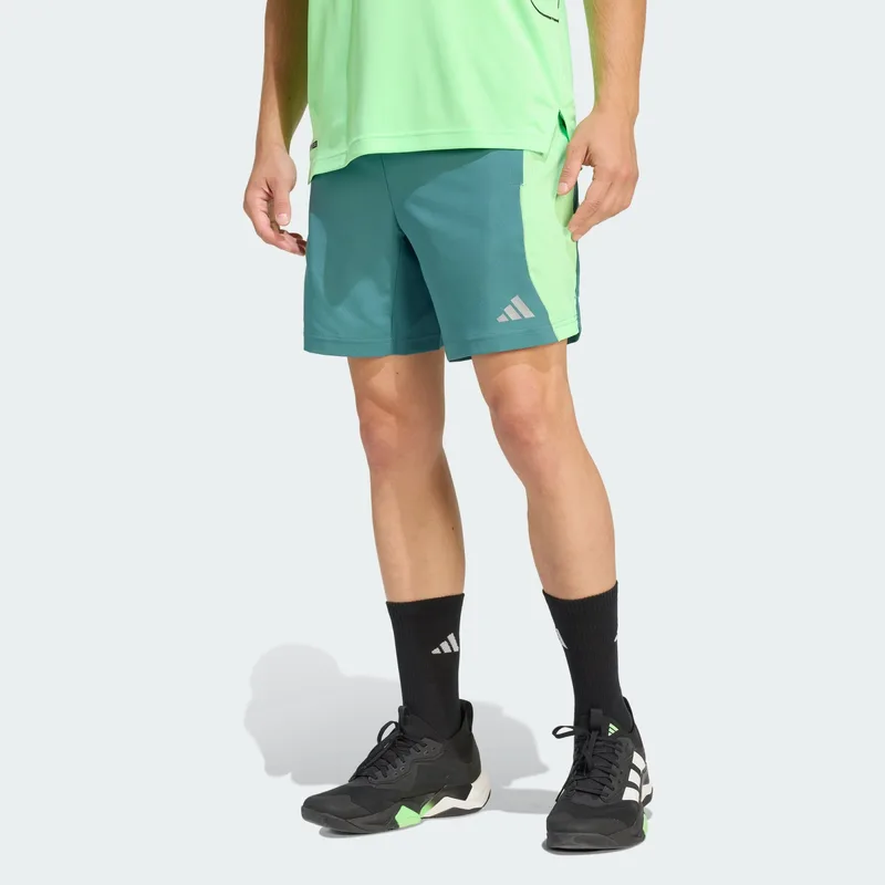 adidas Tech Apparel Climacool Ανδρική Βερμούδα (9000260219_88377)