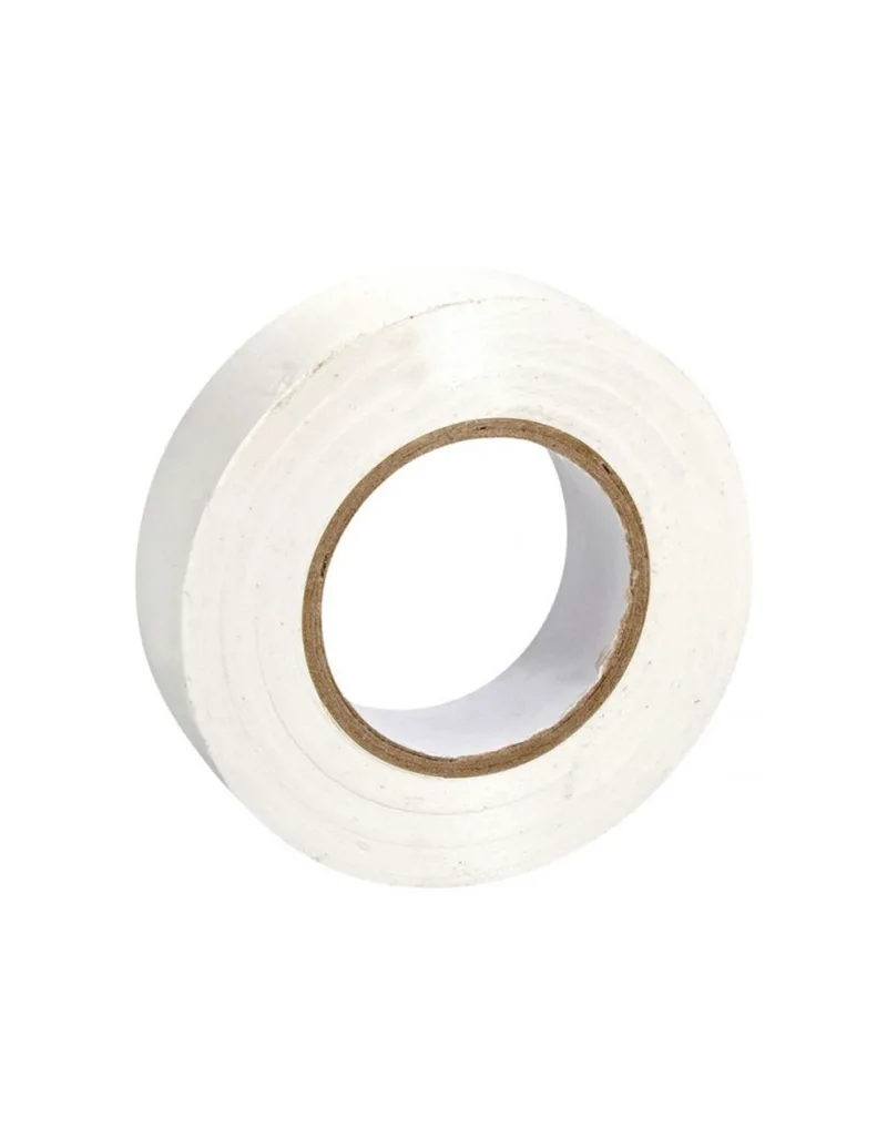 Select Sport Tape 1.9cm Ταινία Επικαλαμίδων Ποδοσφαίρου Λευκή