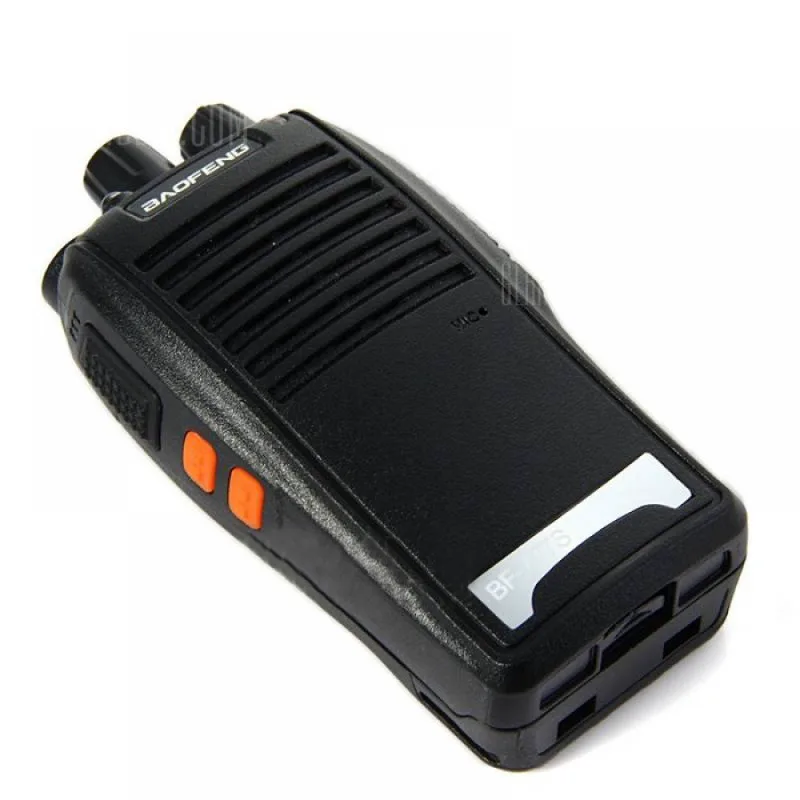 ασυρματοσ πομποδεκτησ 5watt uhf baofeng bf-777s