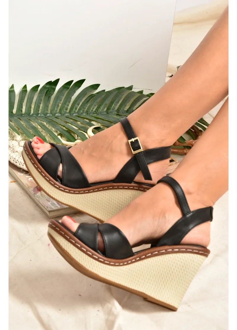 Shoes Bazaar - Γυναικείες Πλατφόρμες Twinkle