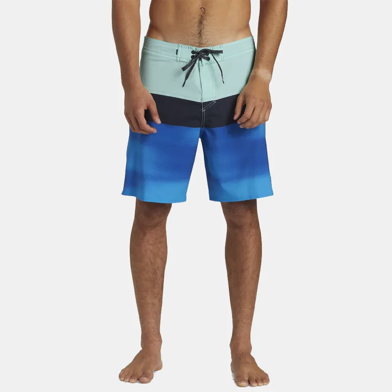 Quiksilver Surfsilk Panel 18 Μαγιο Ανδρικο (9000179721_76499)