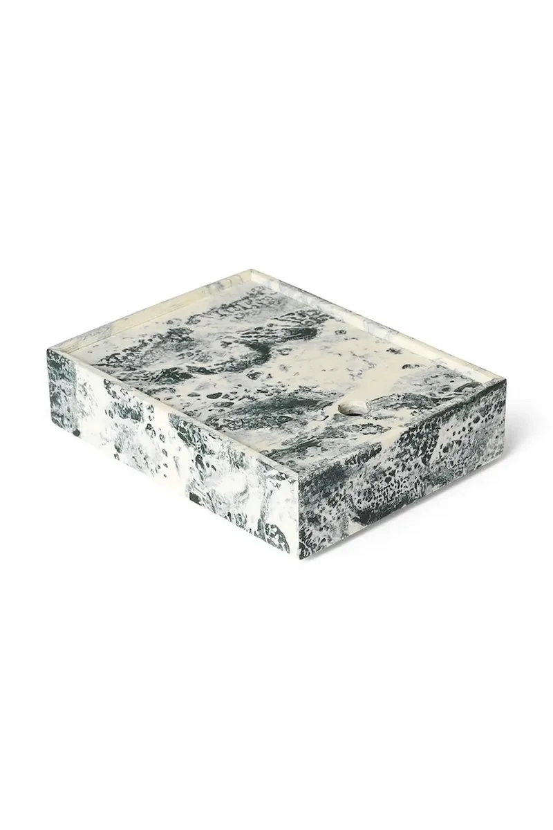 Κουτί αποθήκευσης ferm LIVING Mist Box