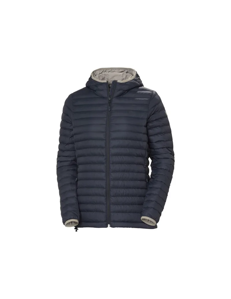 Helly Hansen W Sirdal Hooded Insulator Jack W 62992 598