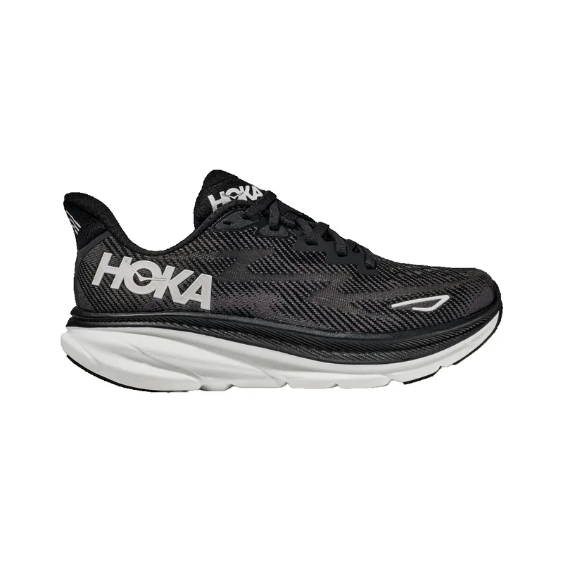 Μπότες Hoka Clifton 9 Wide
