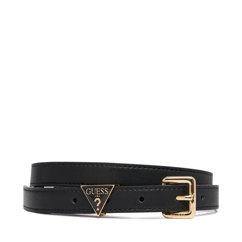 Ζώνη Γυναικεία Guess BW9323 P6120 Μαύρο