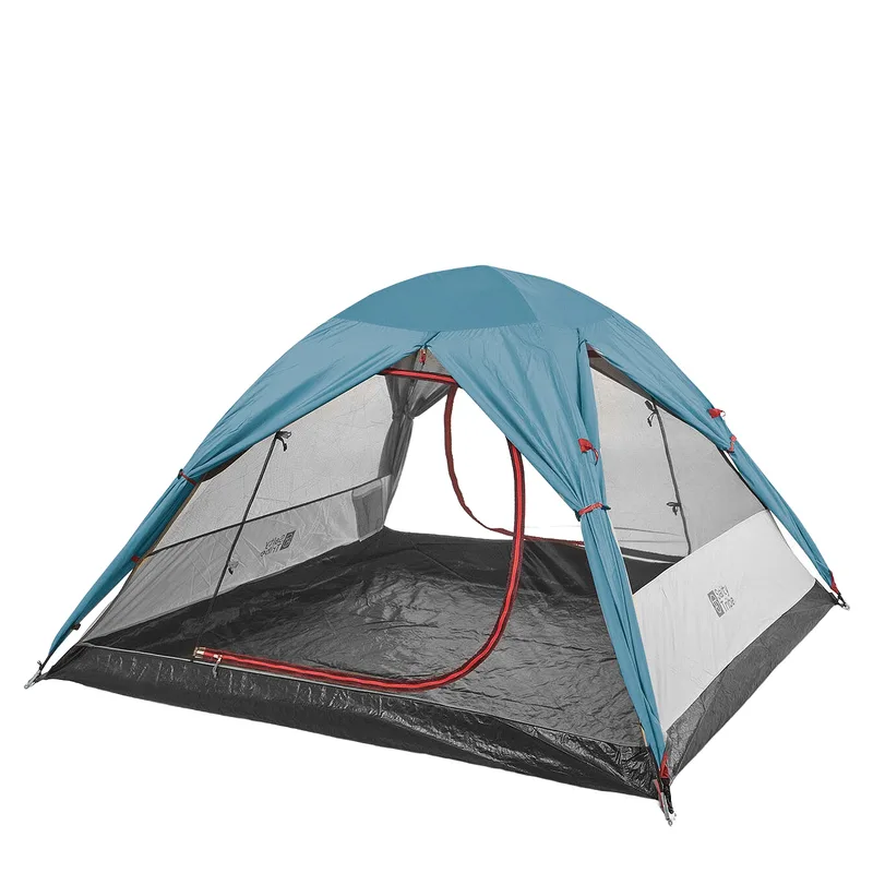 Salty Tribe Sky View Dome 3 Blackout Σκηνή Camping 3 Ατόμων 205x205x125cm Tri-105