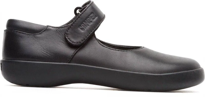 ΜΠΑΛΑΡΙΝΕΣ CAMPER SPIRAL COMMET 80356-003 ΜΑΥΡΟ (EU:26)