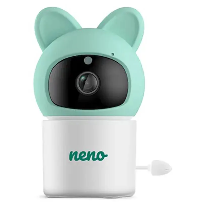 NENO IP-WiFi Orso οπτική ενδοεπικοινωνία για μωρά 1 τμχ