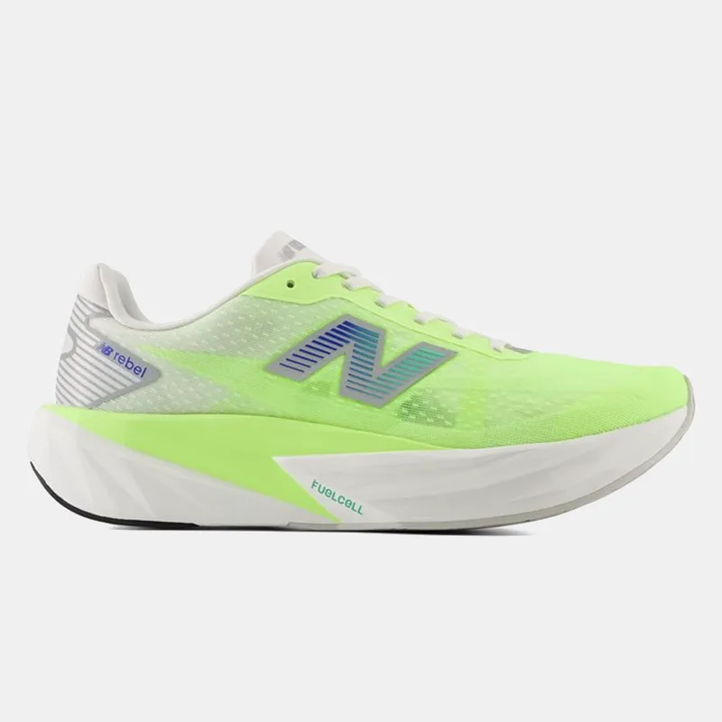 New Balance Fuelcell Rebel V5 Ανδρικά Παπούτσια για Τρέξιμο (9000263859_3565)