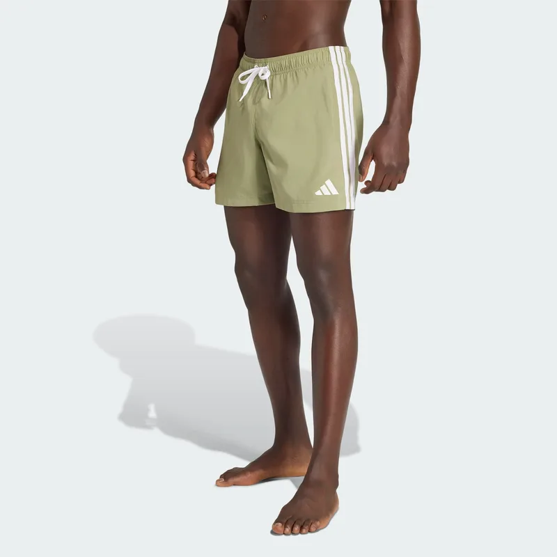 adidas sportswear M 3 Stripes Swim Shorts 5 Inch (9000280742_79680)