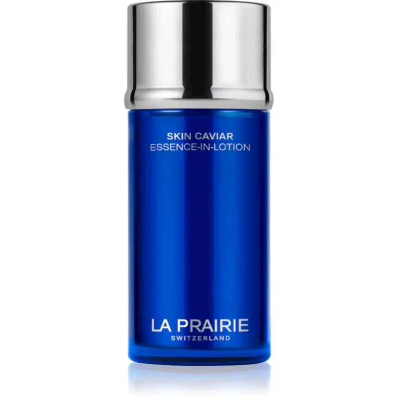 La Prairie Skin Caviar Essence-In-Lotion ενυδατικός ορός με αναζωογονητικά αποτέλεσματα 80 ml