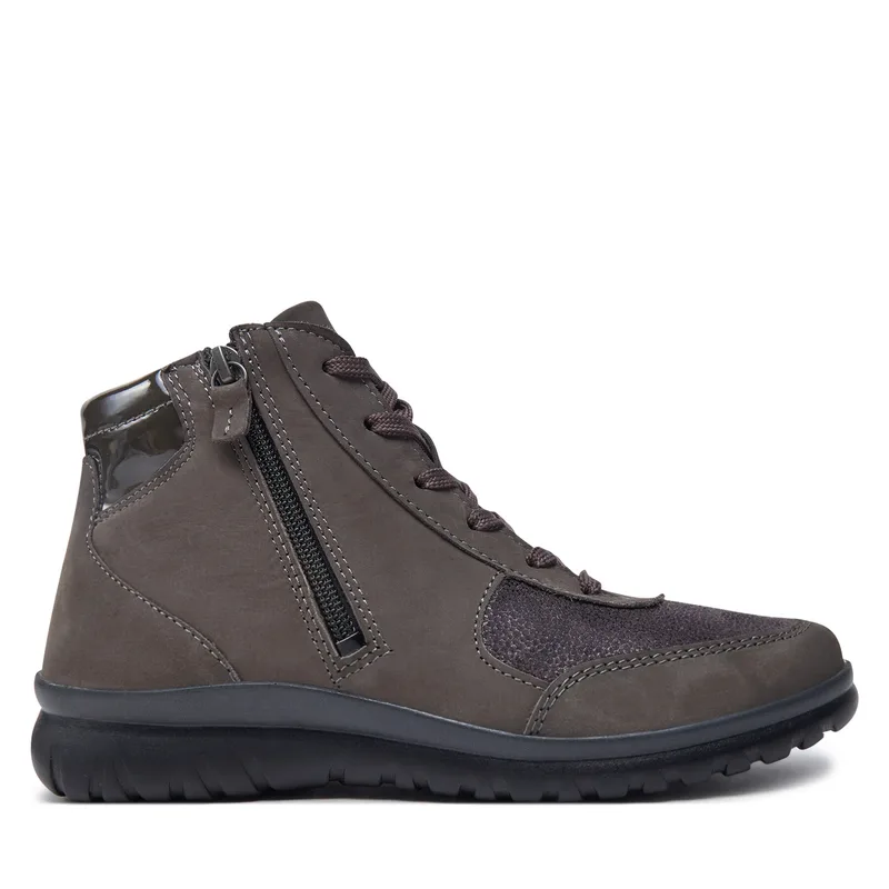 Μποτίνια Comfortabel 990549 Γκρι