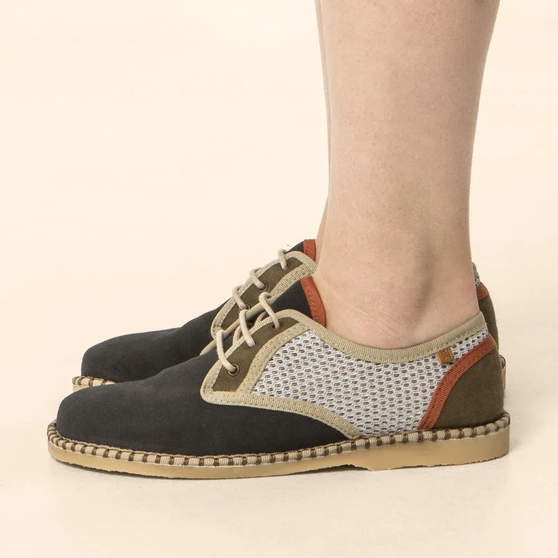 Oxfords El Naturalista 2N577T128005
