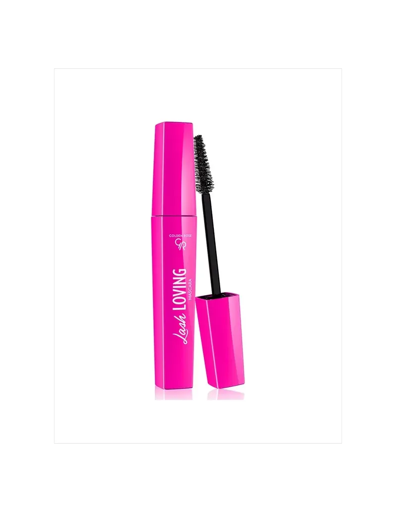 GR Lash Loving Mascara