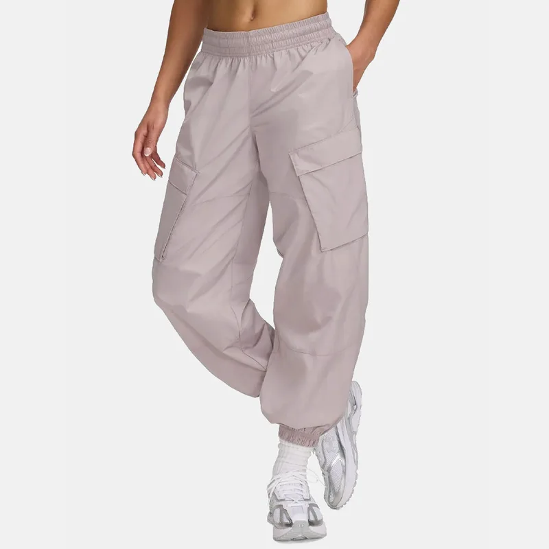 Under Armour Cargo Γυναικείο Παντελόνι Φόρμας (9000220122_84401)