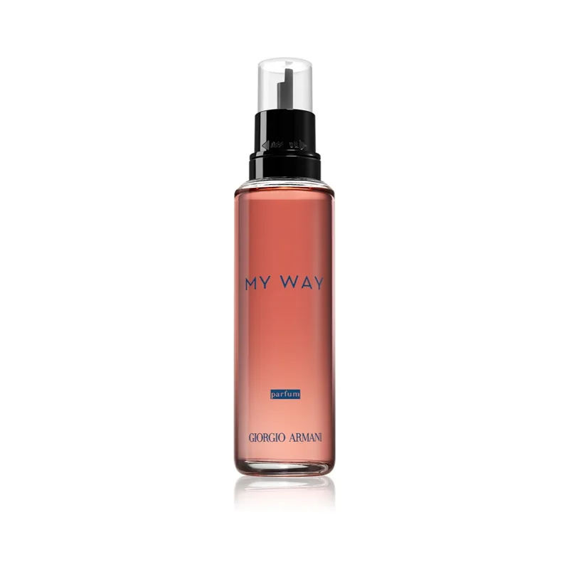 Armani (Giorgio Armani) My Way Le Parfum PAR W 100 ml Refill