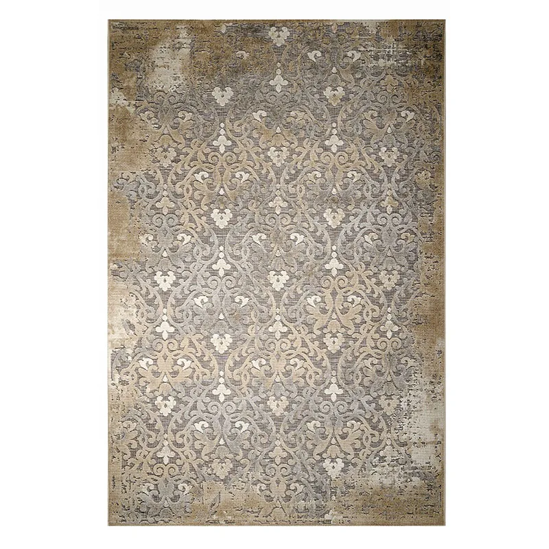 Χαλί Σαλονιού 133X190 Tzikas Carpets All Season Boheme 32127-71 (133x190)