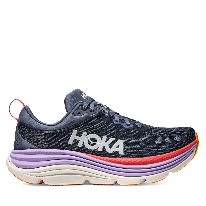 Παπούτσια για Τρέξιμο Hoka Gaviota 5 1134235 Μπλε