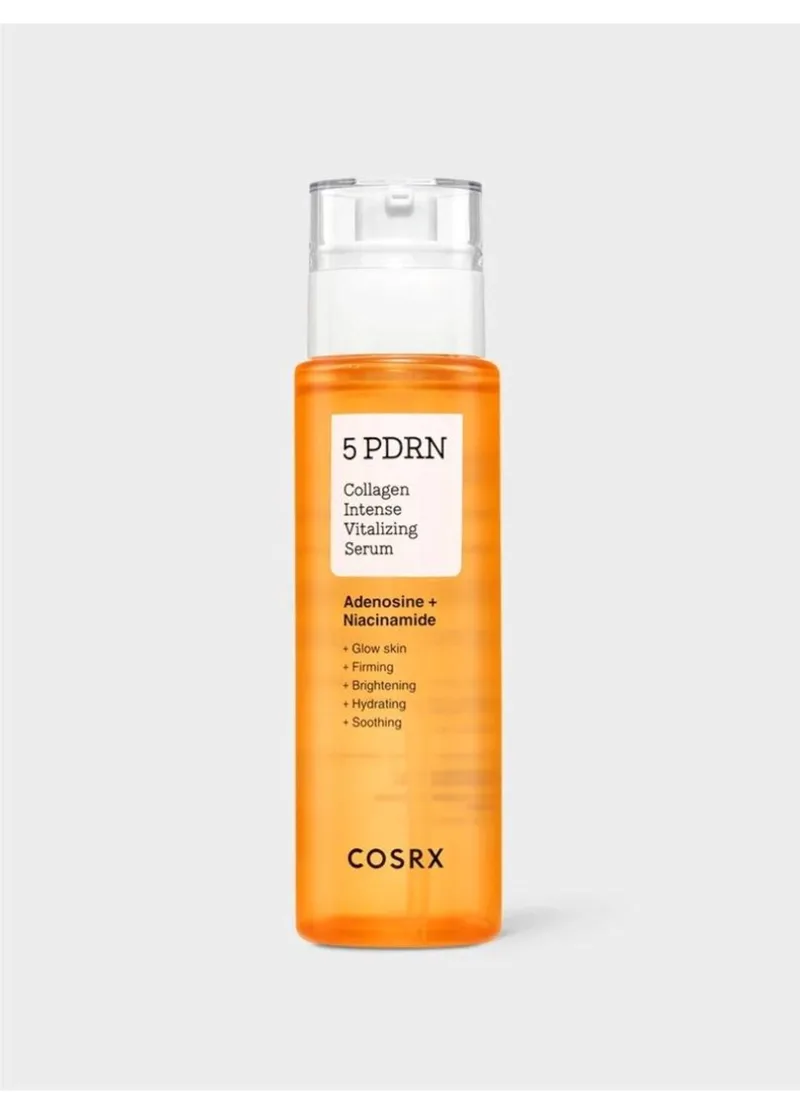 K-Beauty - Cosrx 5 PDRN Collagen Intense Vitalizing Serum Ορός