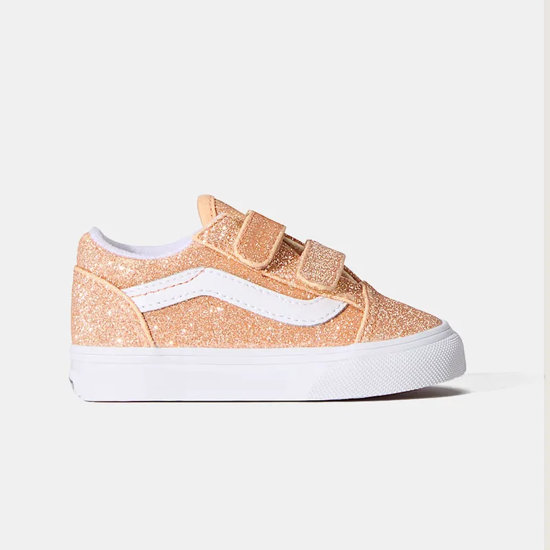 Vans Old Skool V Βρεφικά Παπούτσια (9000260541_92262)