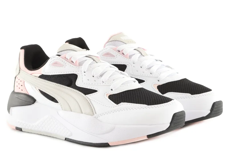 Sneaker Puma X-Ray Speed 384638-05