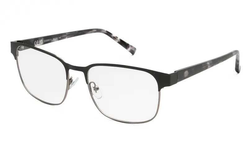 INVU ΣΚΕΛΕΤΟΣ ΟΡΑΣΕΩΣ INVU IG32605 & CLIP A 5518 IG32605 & CLIP Γκρί
