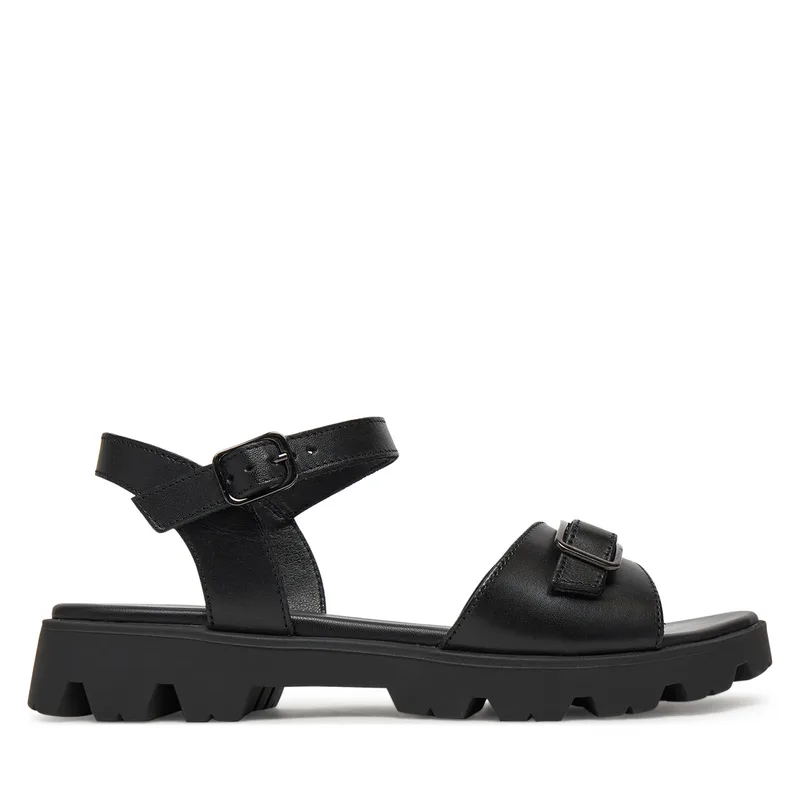 Σανδάλια Lasocki GRD-3134-03 Μαύρο