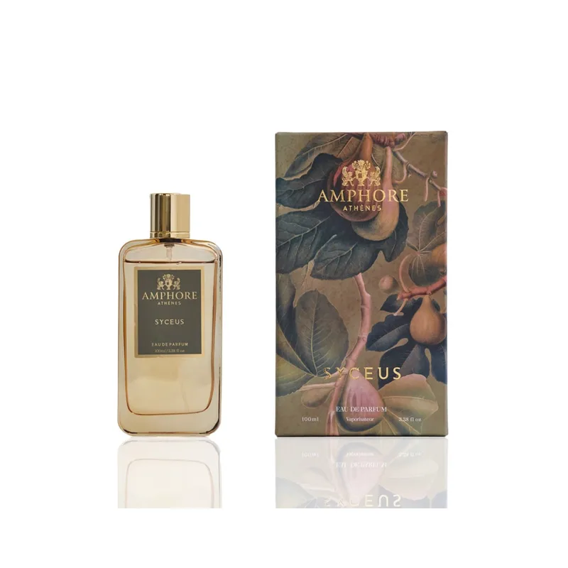 Syceus Eau de Parfum 100ml