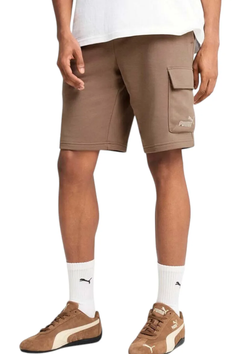 Βερμούδα Puma ESS No.1 Logo Cargo Shorts 682662-93 Ανδρικό