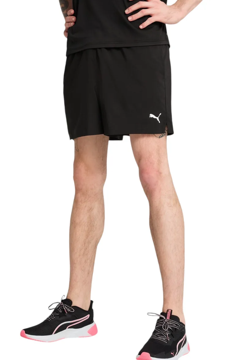 Σορτς Puma Woven Short 525911-01 Ανδρικό