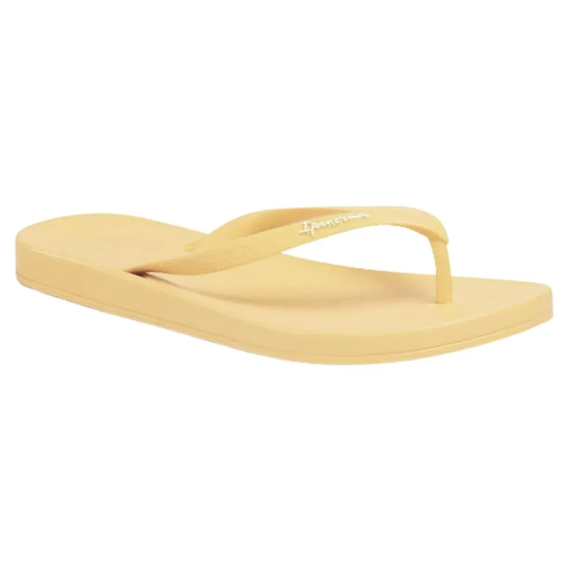 Σαγιονάρες γυναικείες | Ipanema | Anat.Colors Fem | 780-24316 | Yellow/Light Yellow | (82591-AG365)